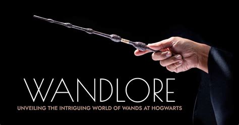The Magic Wand as a Catalyst for Personal Growth and Transformation